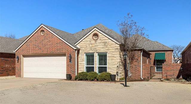 Photo of 4712 W 8th Ave, Stillwater, OK 74074