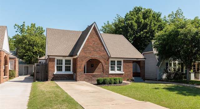 Photo of 2519 NW 20th St, Oklahoma City, OK 73107