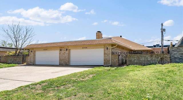 Photo of 6324 NW 82 St, Oklahoma City, OK 73132