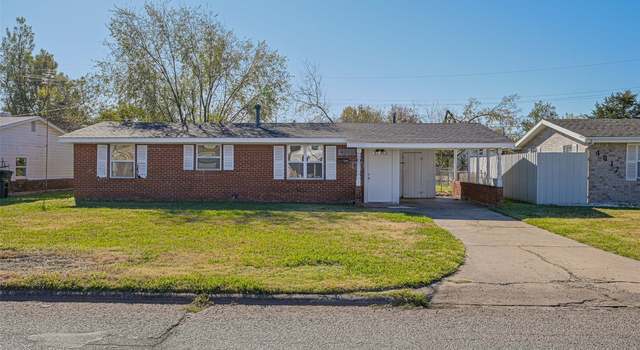 2663 N MAIN ST, BLANCHARD, OK 73010 | Redfin