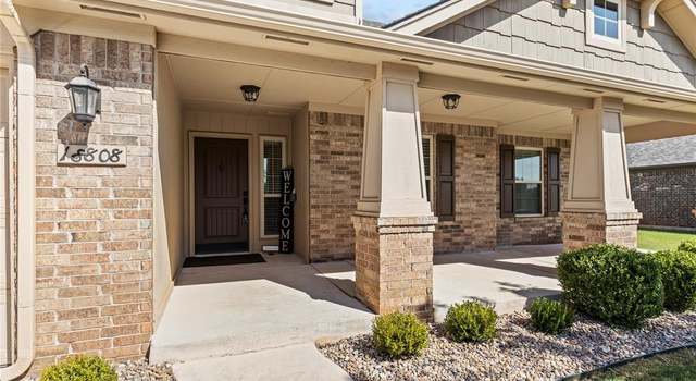 Photo of 18808 Visto Dr, Edmond, OK 73012