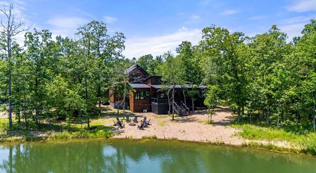 Photo of 450 Whomping Willow Way, Broken Bow, OK 74728
