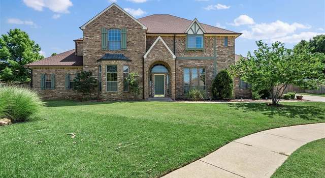 Photo of 4201 NW 148th St, Oklahoma City, OK 73134
