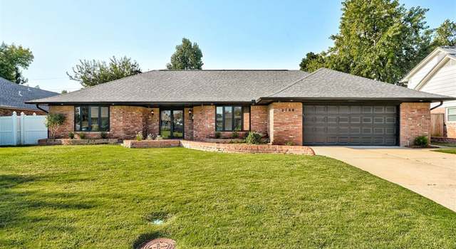 Photo of 2708 NW 60th St, Oklahoma City, OK 73112