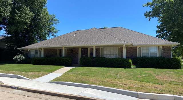 Photo of 11200 Thorn Ridge Rd, Oklahoma City, OK 73120