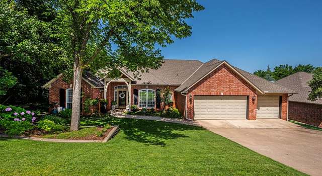 Photo of 3049 Asheton Ct, Edmond, OK 73034