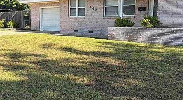 Photo of 442 Beals Pl, Seminole, OK 74868