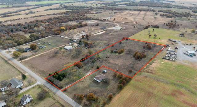 Photo of 27710 Caddo Rd, Marlow, OK 73055
