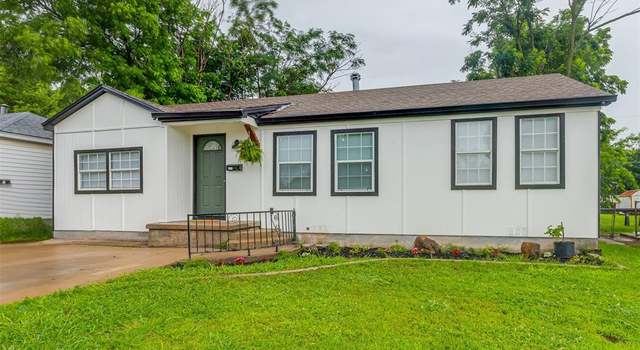 Photo of 2417 SW 47th St, Oklahoma City, OK 73129