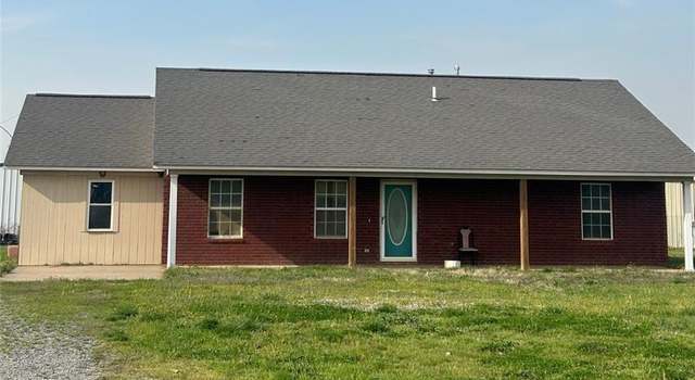Photo of 146 Sunshine Rd, Mcalester, OK 74501
