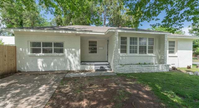 Photo of 4227 NW 28th St, Oklahoma City, OK 73107