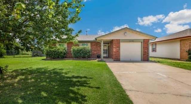 Photo of 12304 Southgate Dr, Yukon, OK 73099