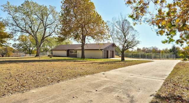 Photo of 12417 S Mustang Rd, Mustang, OK 73064