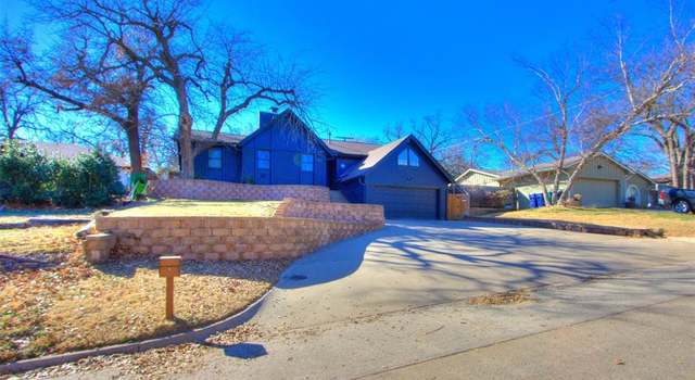 Photo of 1313 N Broadview Dr, Oklahoma City, OK 73127