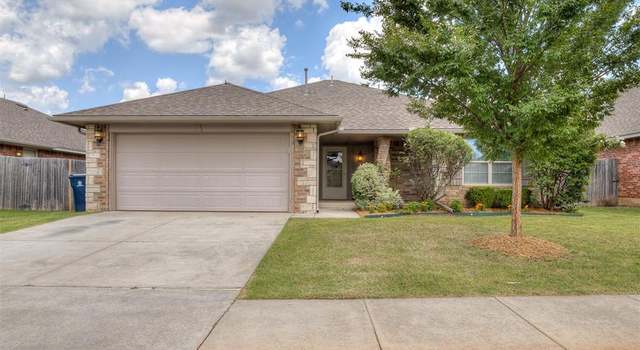Photo of 18408 Summer Grove Ave, Edmond, OK 73012