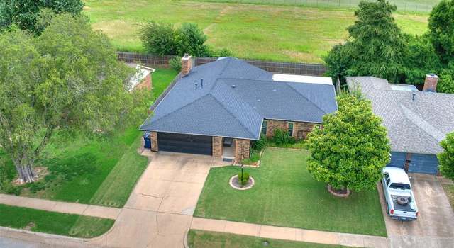 Photo of 9116 S Youngs Ave, Oklahoma City, OK 73159