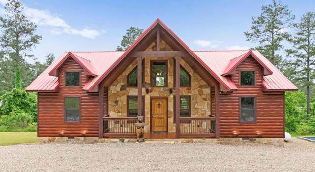 Photo of 449 Eagle Mountain Trl, Broken Bow, OK 74728