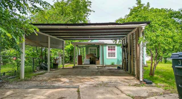 Photo of 2503 S Virginia Ave, Oklahoma City, OK 73108