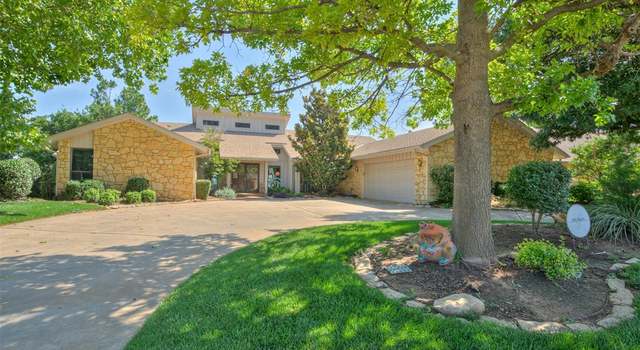 Photo of 4309 Saint Thomas Dr, Oklahoma City, OK 73120