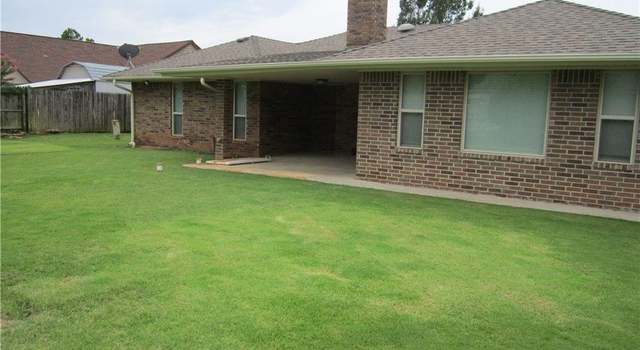 Photo of 10204 S Shartel Ave, Oklahoma City, OK 73139