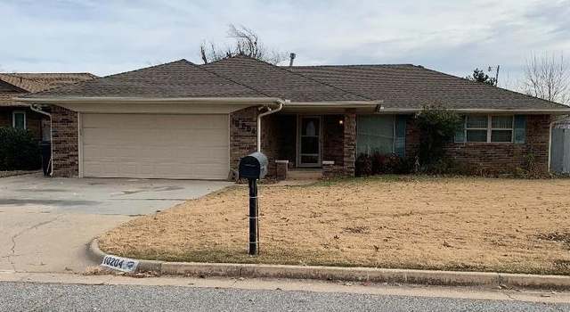Photo of 10204 S Shartel Ave, Oklahoma City, OK 73139