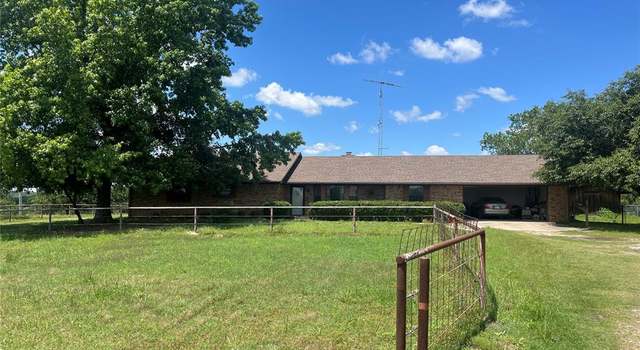 Photo of 12645 NS 3660 Rd, Wewoka, OK 74884