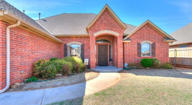 Photo of 1468 NW 17th St, Newcastle, OK 73065