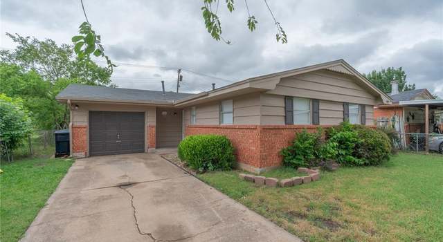 Photo of 317 NW 85th St, Oklahoma City, OK 73114