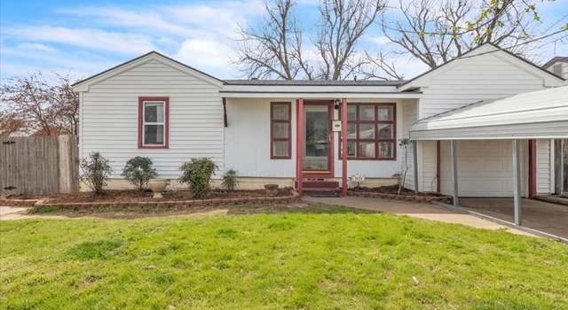 Photo of 1028 34th St, Oklahoma City, OK 73109