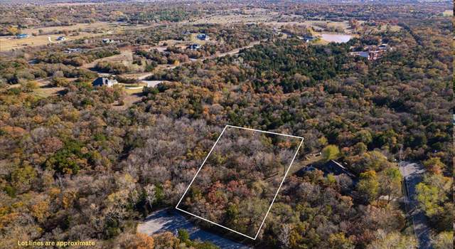 Photo of 6516 Elmwood Ln, Edmond, OK 73034