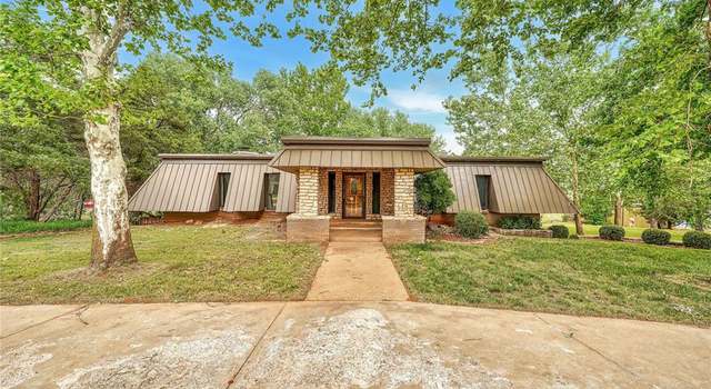 Photo of 9992 N 2430 Road, Tract 1, Weatherford, OK 73096