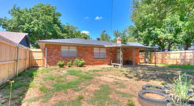 Photo of 1323 Tenkiller Ln, Norman, OK 73071