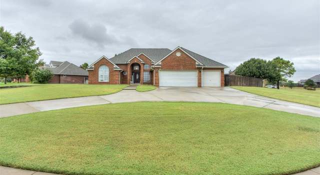Photo of 201 Cypress St, Piedmont, OK 73078