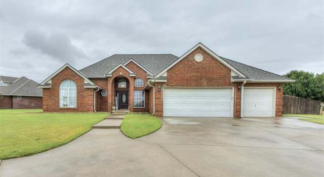 Photo of 201 Cypress St, Piedmont, OK 73078