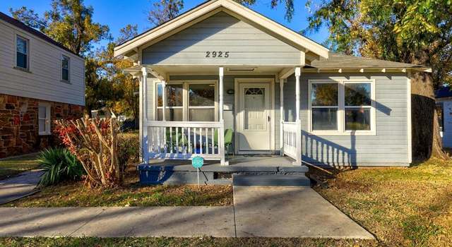 Photo of 2925 NW 12th St, Oklahoma City, OK 73107
