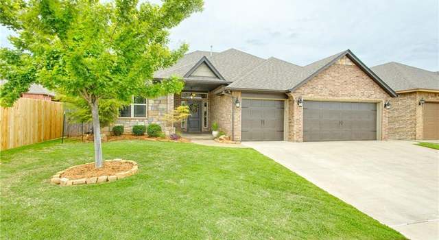 Photo of 11749 SW 24th Ter, Yukon, OK 73099