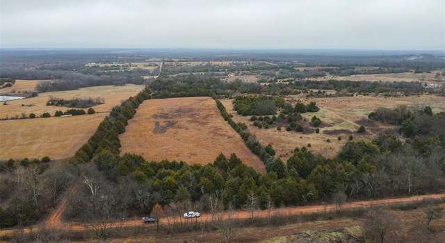 Photo of 000 E 1000 Rd, Sparks, OK 74869
