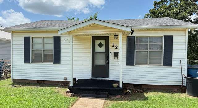 Photo of 221 N Iowa St, Chandler, OK 74834