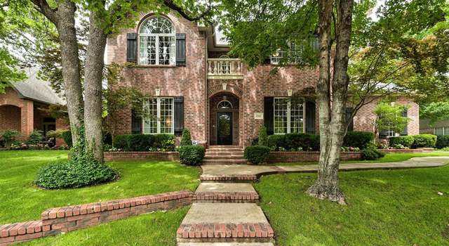 Photo of 4301 Echohollow Trl, Edmond, OK 73025