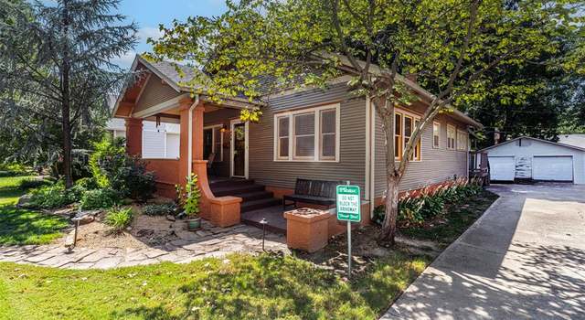 Photo of 424 College Ave, Norman, OK 73069