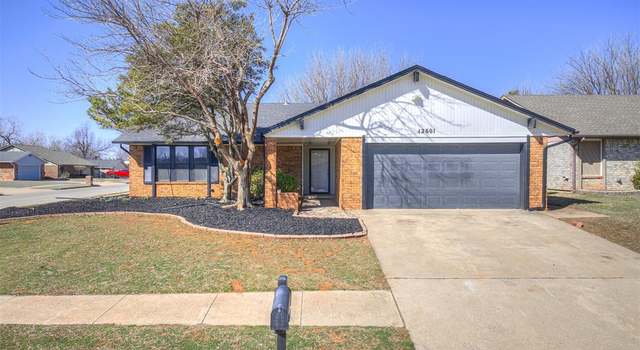 Photo of 12601 Peppertree Pl, Oklahoma City, OK 73142