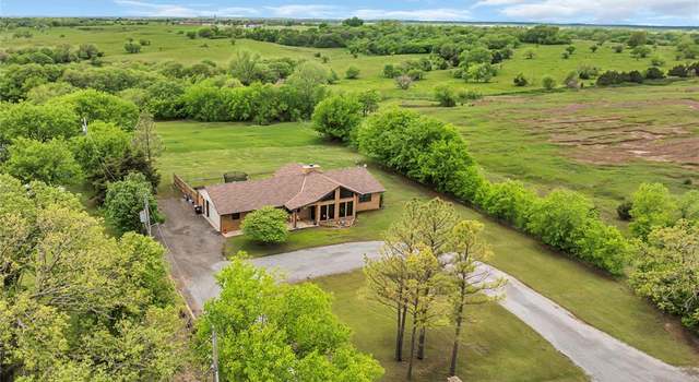 Photo of 36630 E County Road 1590, Pauls Valley, OK 73075