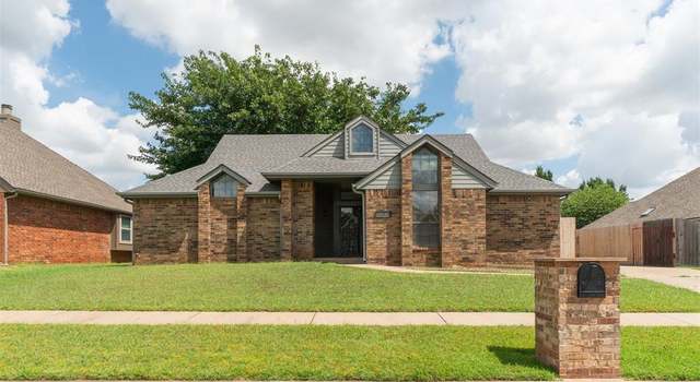 Photo of 1217 SW 118th Pl, Oklahoma City, OK 73170