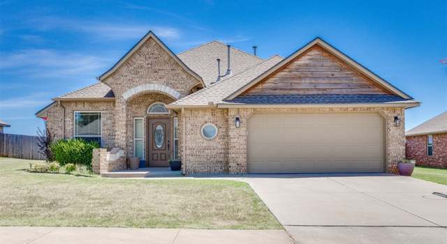 Photo of 2708 Summit Ter, Norman, OK 73071