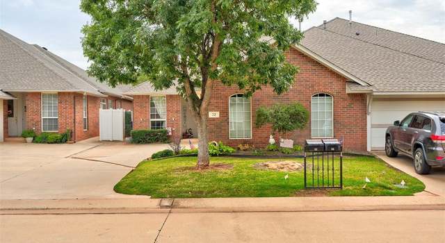 Photo of 32 Butterfly Creek Blvd, Edmond, OK 73013