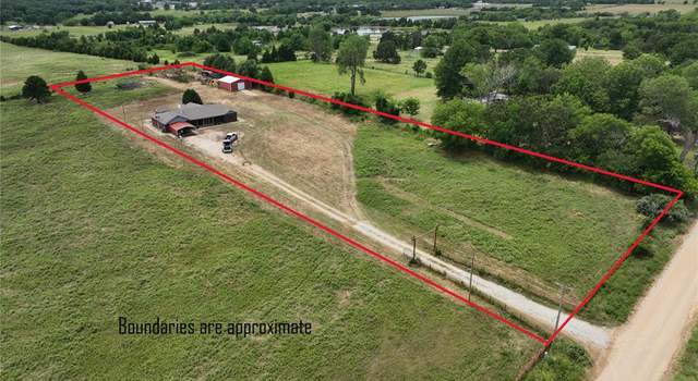 Photo of 35654 E 128th Rd Unit 128RD, Seminole, OK 74868
