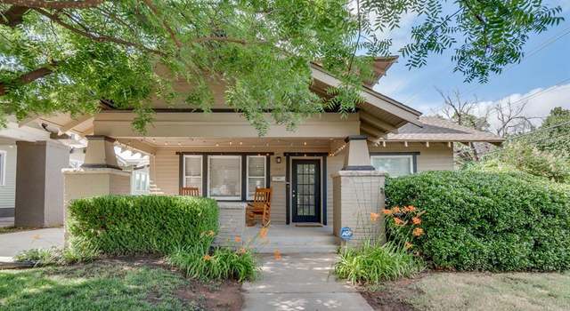 Photo of 1101 NW 34th St, Oklahoma City, OK 73118