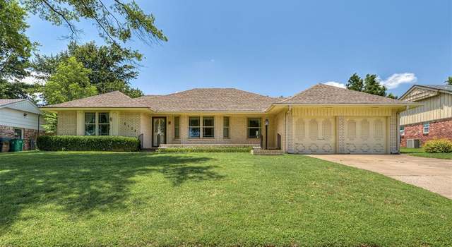 Photo of 3113 Tudor Rd, Oklahoma City, OK 73122