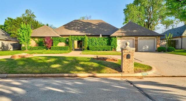 Photo of 4316 Tamarisk Dr, Oklahoma City, OK 73120