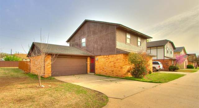 Photo of 8410 S Douglas Ave #10, Oklahoma City, OK 73139
